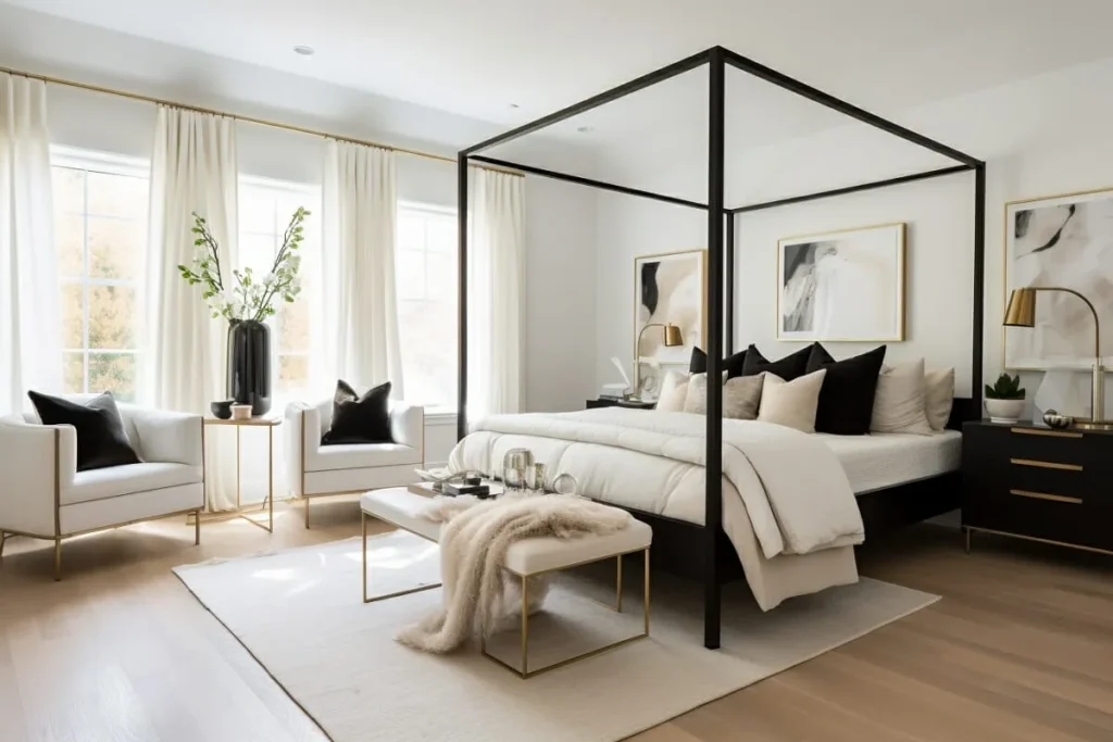 Bedroom Trends