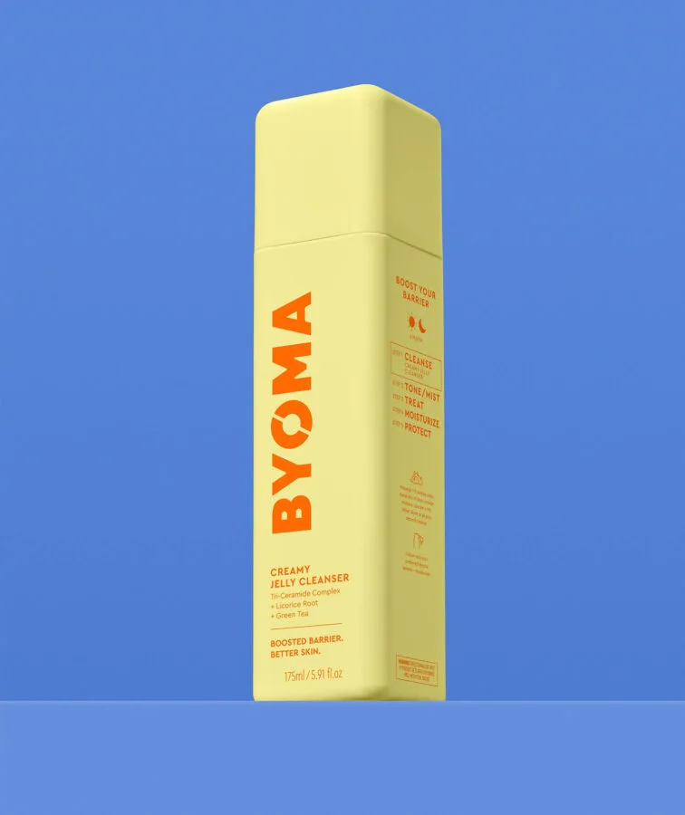 Byoma Skincare