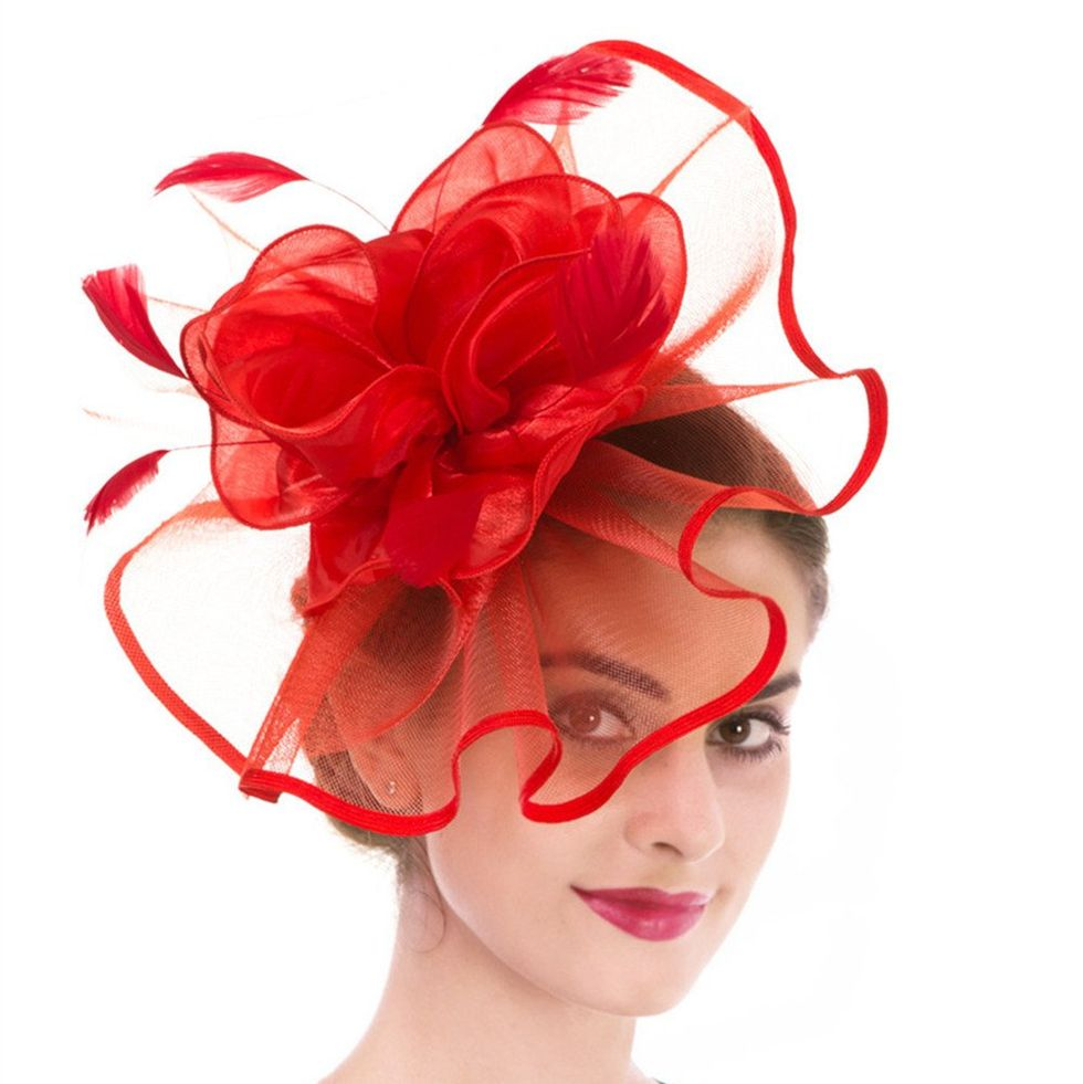 Kentucky Derby Hats