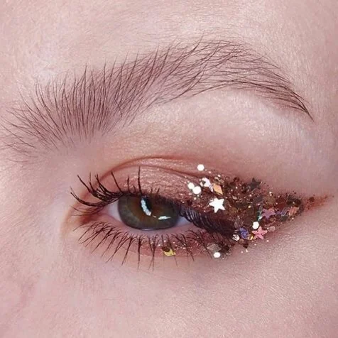 Glitter Eyeliner