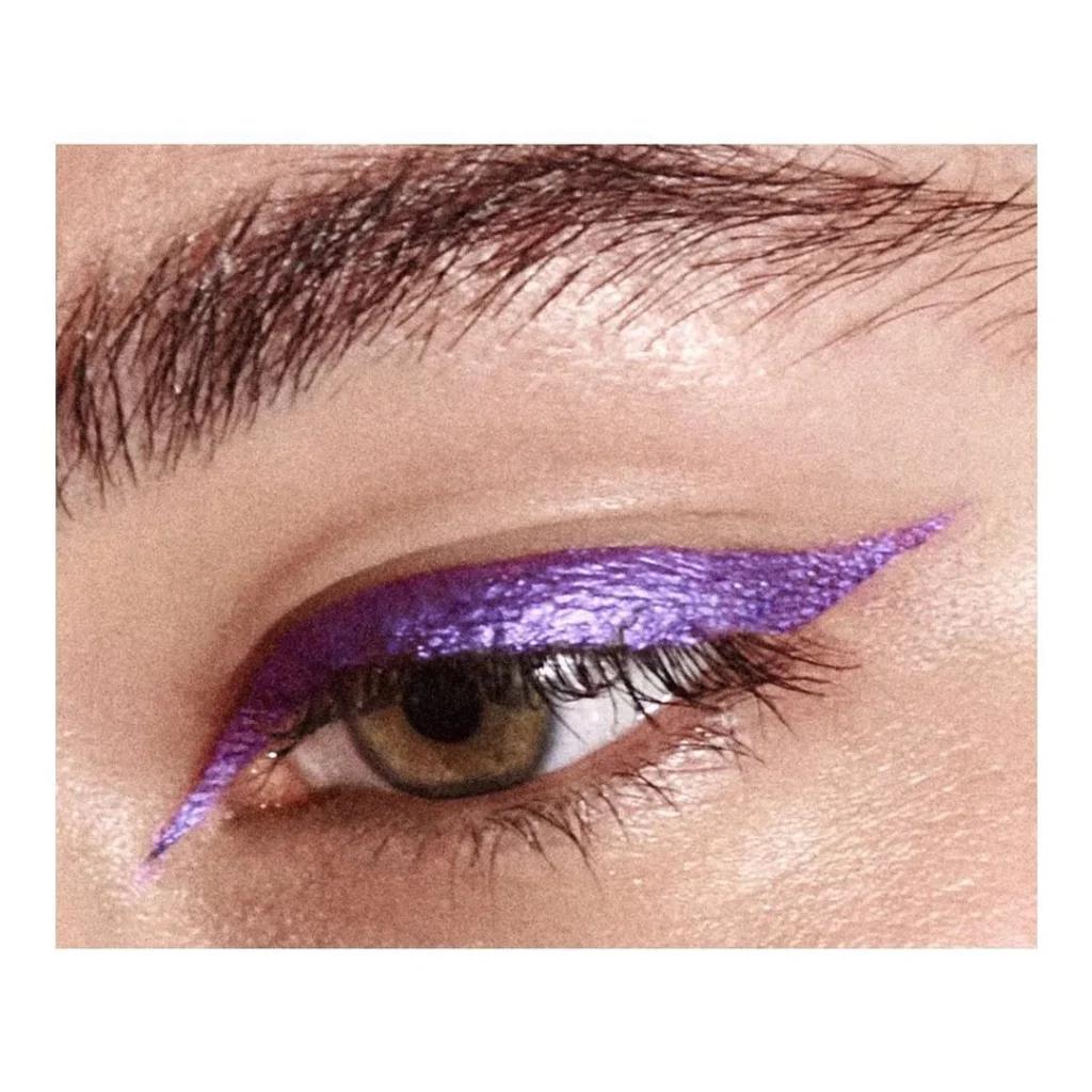 Glitter Eyeliner