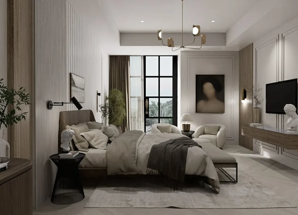 Bedroom Trends