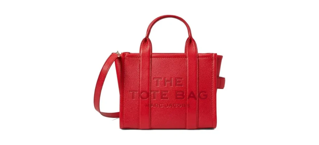 Marc Jacobs tote bag