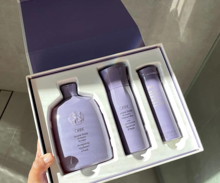 Oribe Haircare