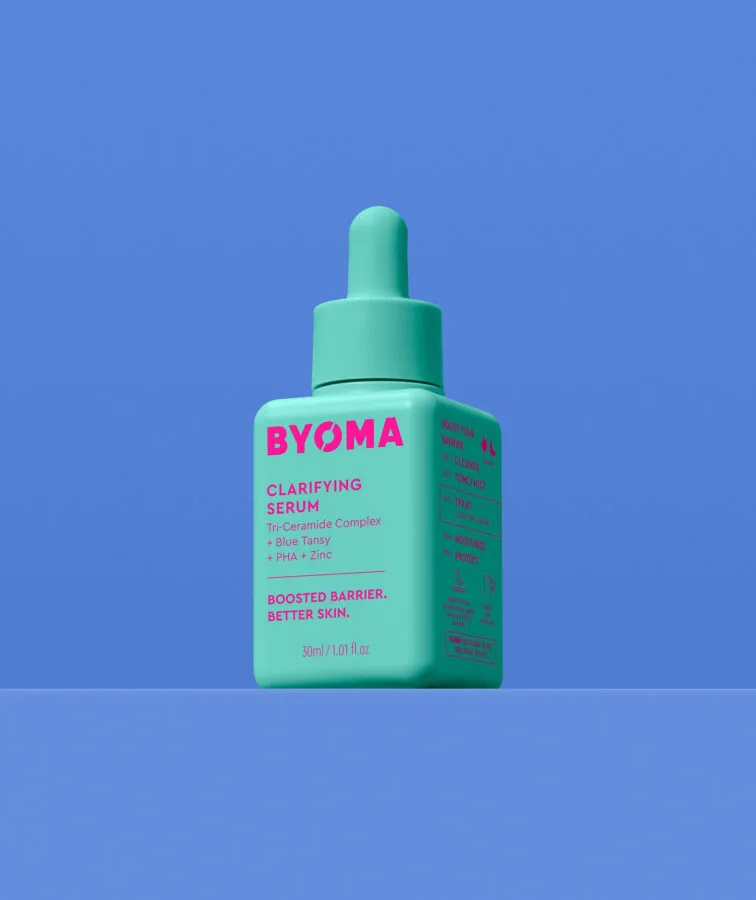 Byoma Skincare