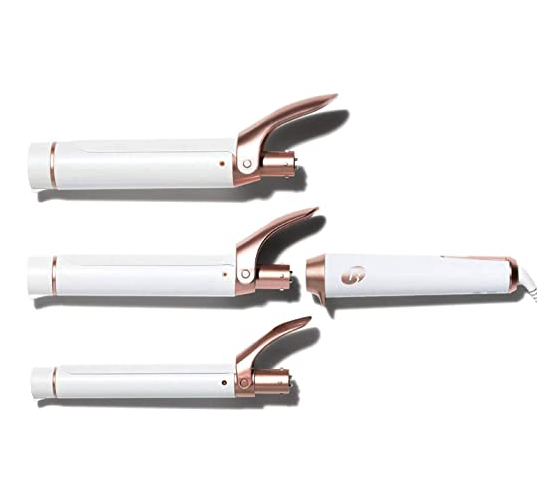 Hot Tools Curling Iron