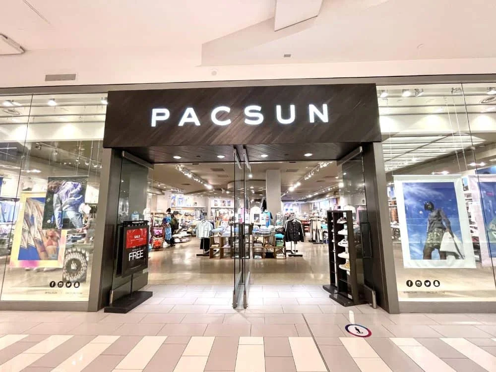 PacSun