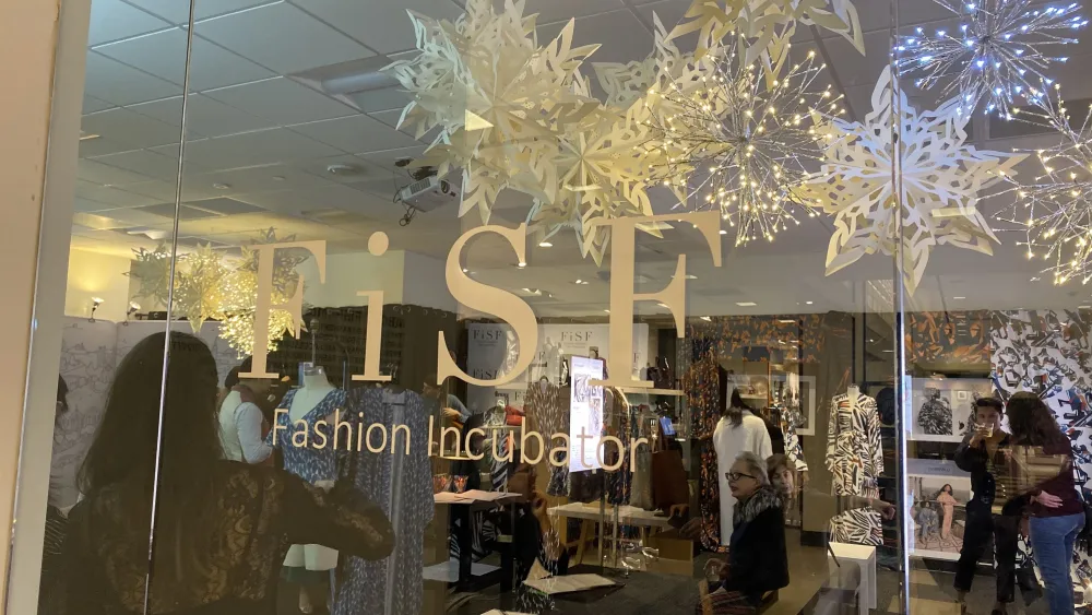 Fashion Incubator