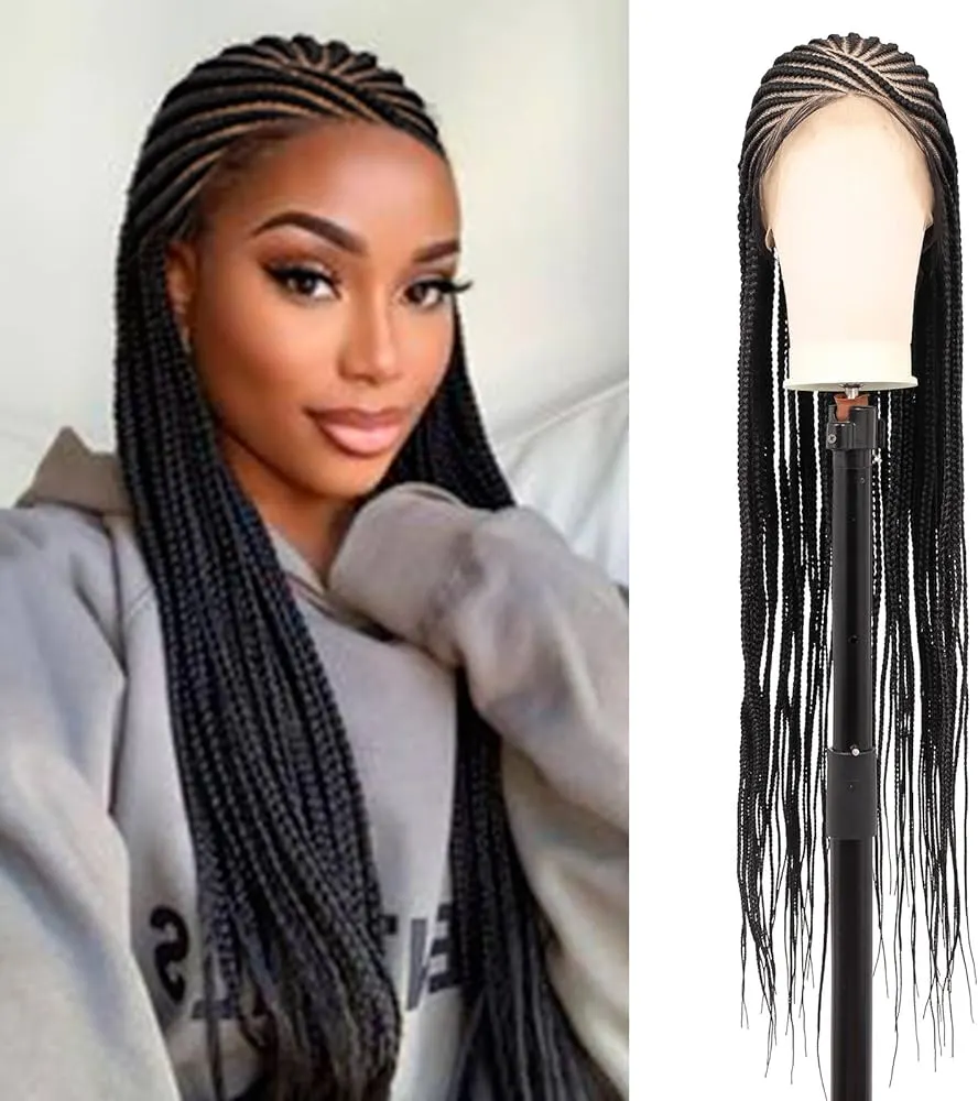 Braided Wigs