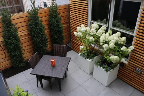 Outdoor Design 